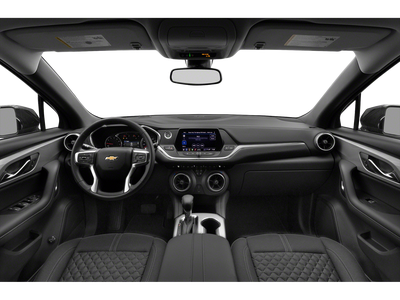 2022 Chevrolet Blazer AWD 4dr LT w/2LT