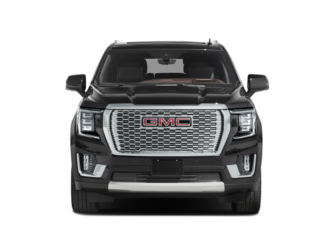 2022 GMC Yukon 4WD 4dr Denali