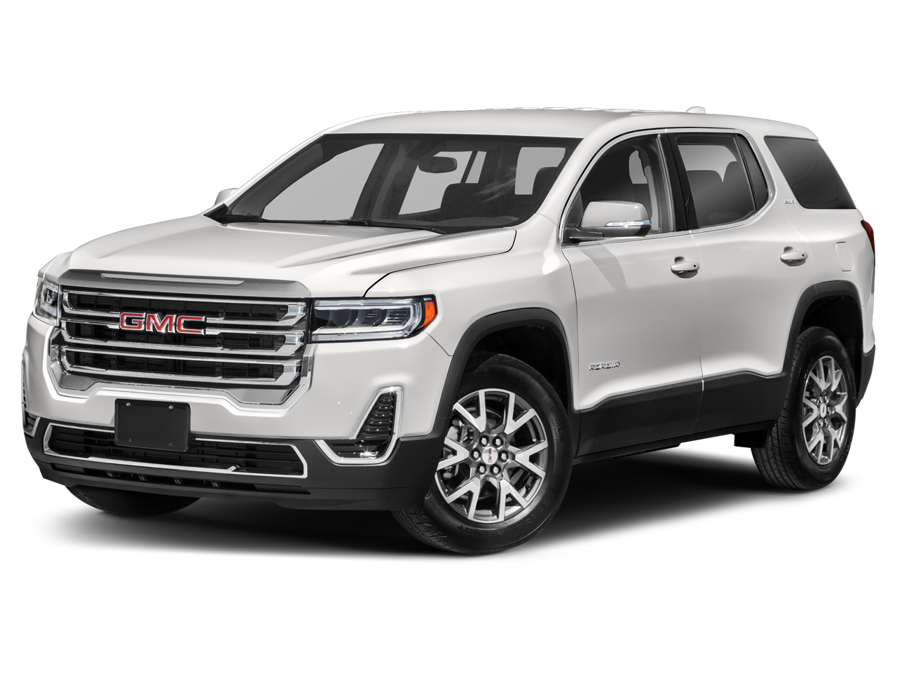 2022 GMC Acadia AWD SLT