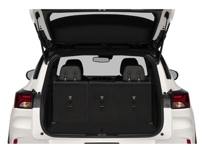 2023 Chevrolet Trailblazer FWD 4dr RS