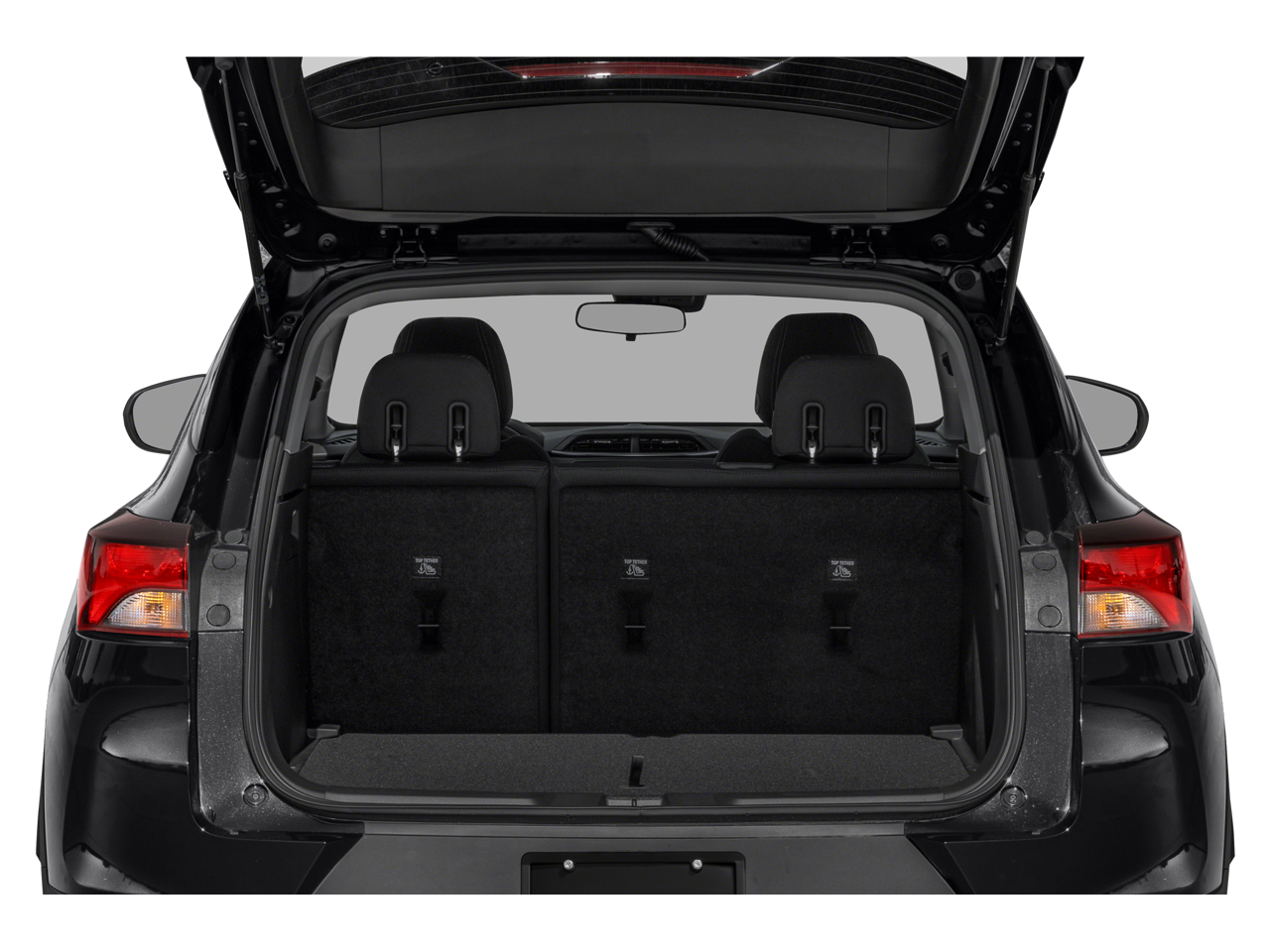 2023 Chevrolet Trailblazer AWD 4dr LT