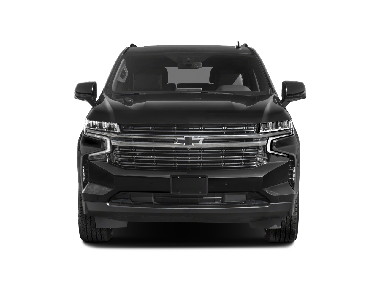 2023 Chevrolet Tahoe 4WD RST