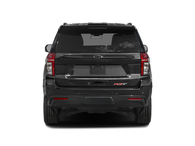 2023 Chevrolet Tahoe 4WD RST