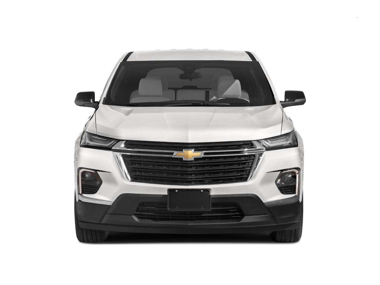 2023 Chevrolet Traverse AWD 1LZ