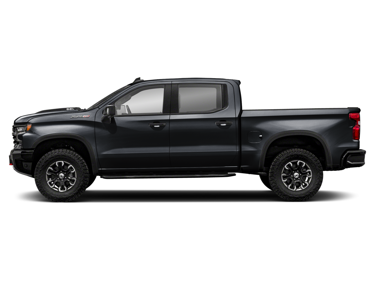 2023 Chevrolet Silverado 1500 ZR2 photo 3