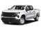 2023 Chevrolet Silverado 1500 Crew Cab Short Box 4-Wheel Drive LT 2FL