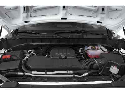 2023 Chevrolet Silverado 1500 Crew Cab Short Box 4-Wheel Drive LT 2FL