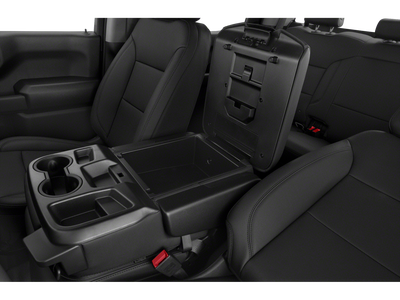 2023 Chevrolet Silverado 1500 Crew Cab Short Box 4-Wheel Drive LT 2FL