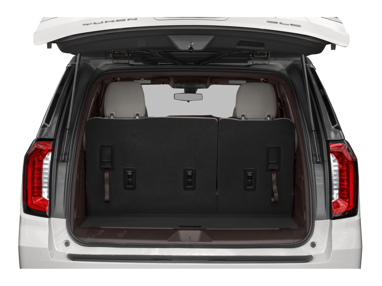 2023 GMC Yukon 4WD 4dr SLE