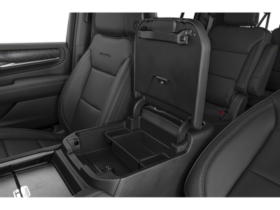 2023 GMC Yukon XL 4WD 4dr AT4