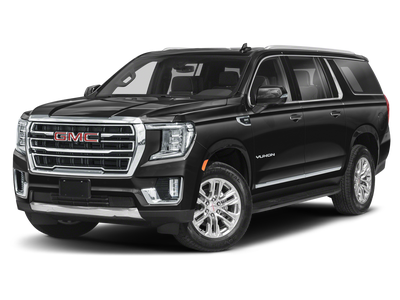 2023 GMC Yukon XL 4WD 4dr SLT