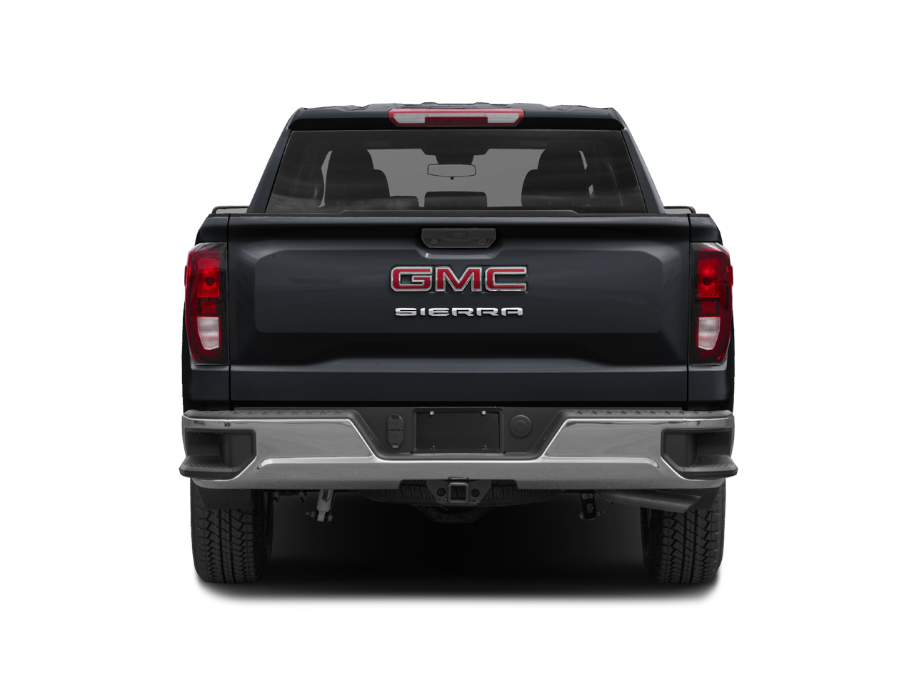 2023 GMC Sierra 1500 Crew Cab Short Box 4-Wheel Drive SLT