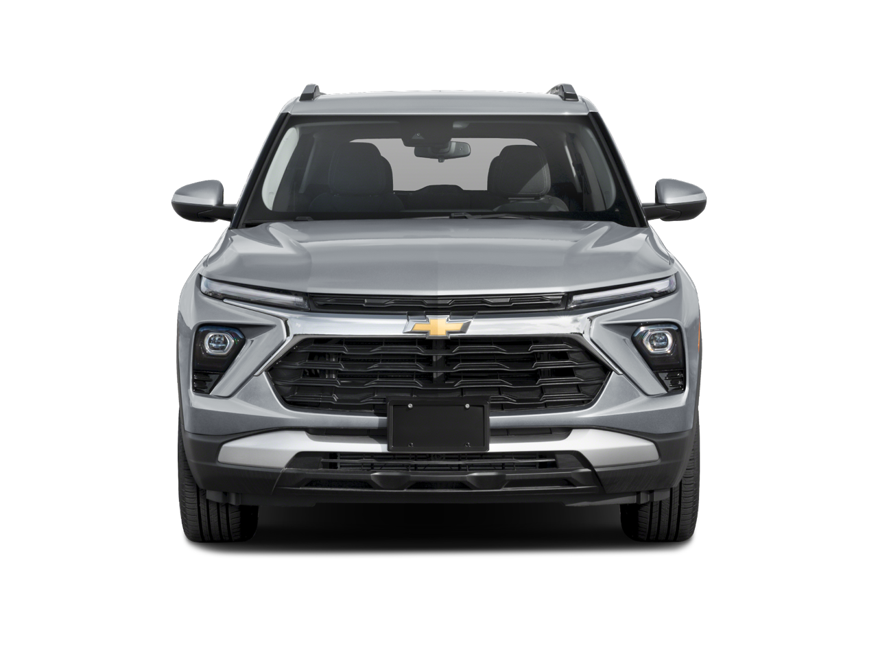 2024 Chevrolet Trailblazer AWD 4dr LT