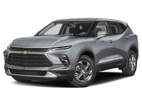 2024 Chevrolet Blazer Premier AWD