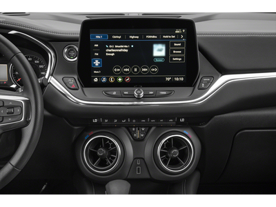 2024 Chevrolet Blazer Premier AWD