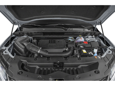 2024 Chevrolet Blazer Premier AWD