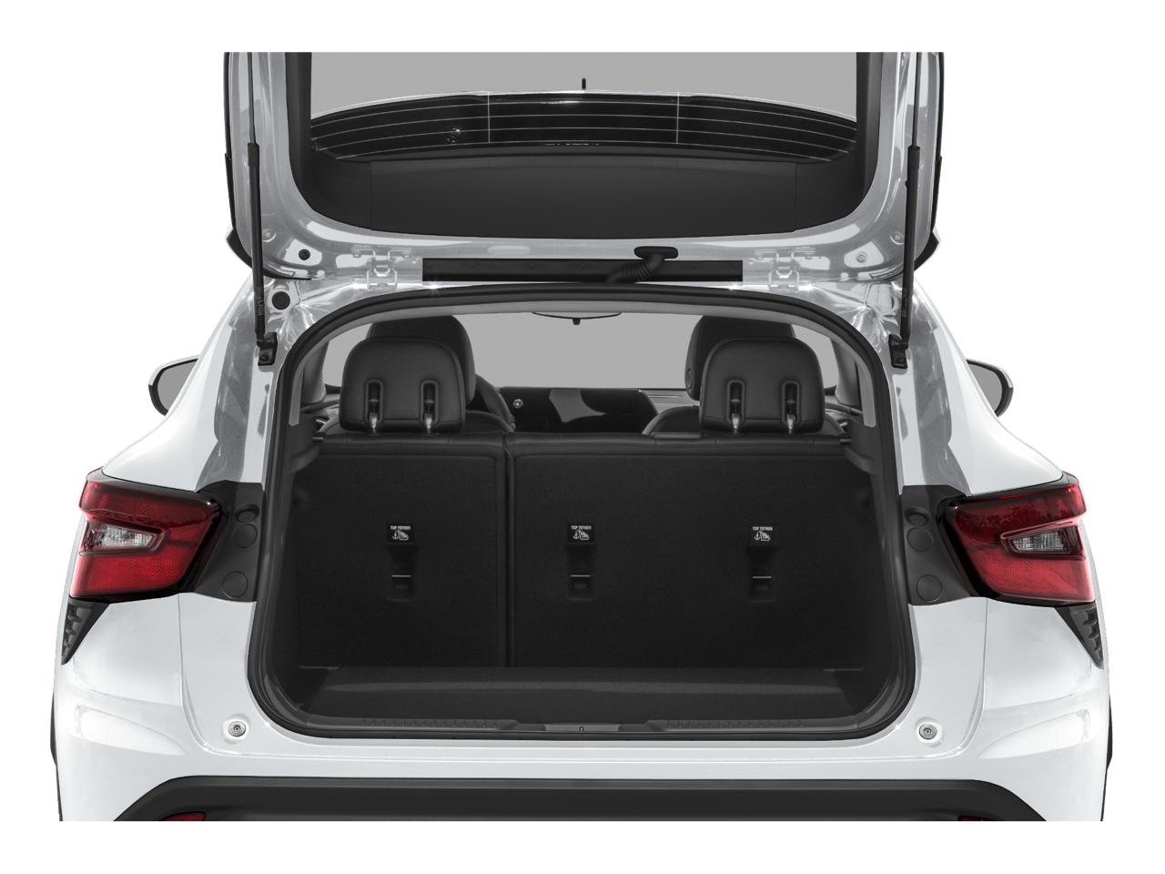 2024 Chevrolet Trax FWD 4dr 1RS