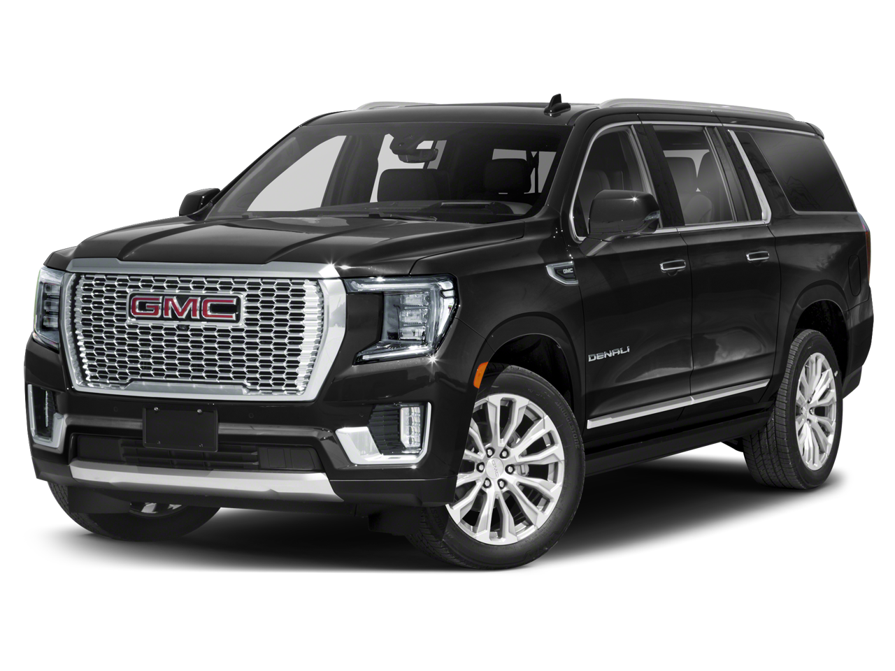 2024 GMC Yukon XL 4WD 4dr Denali