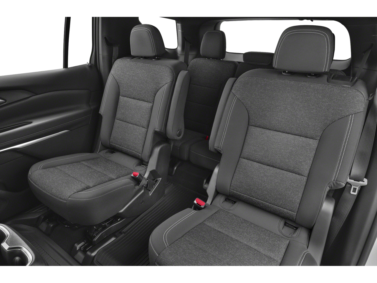 2025 Chevrolet Traverse LT w/2LT