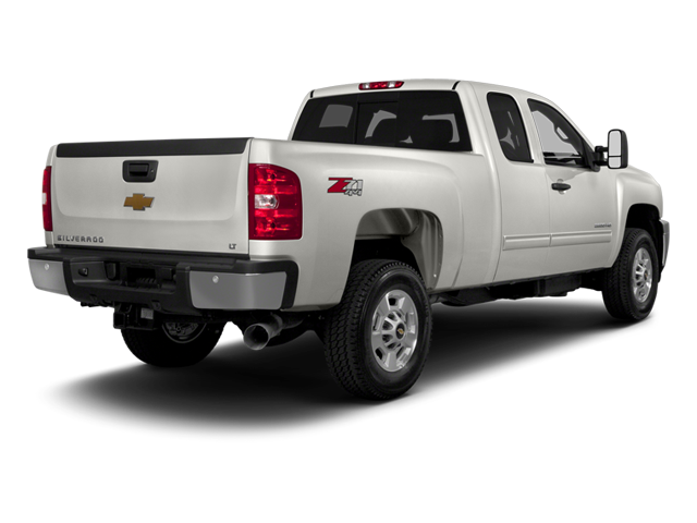 Used 2013 Chevrolet Silverado 2500HD LT with VIN 1GC2KXCG2DZ132490 for sale in Grand Rapids, Minnesota