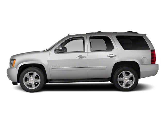 2013 Chevrolet Tahoe 4WD 1500 LT