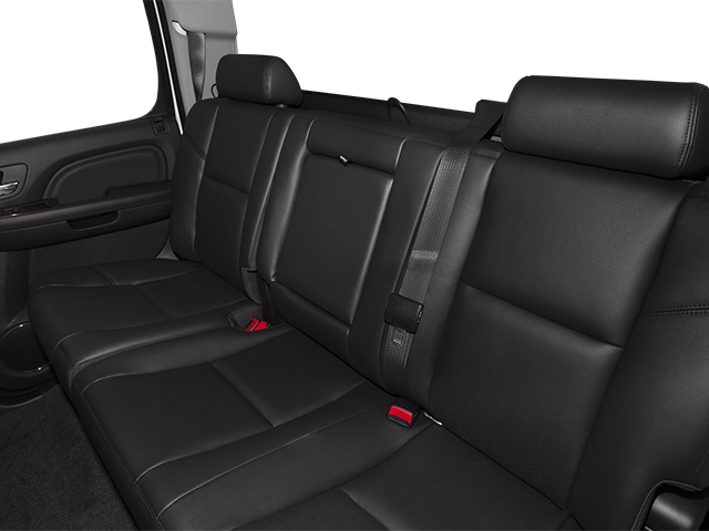 2013 GMC Sierra 1500 Crew Cab Short Box All-Wheel Drive Denali