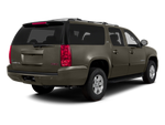 2014 GMC Yukon XL 4WD 4dr SLT