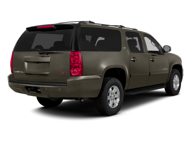 2014 GMC Yukon XL 4WD 4dr SLT