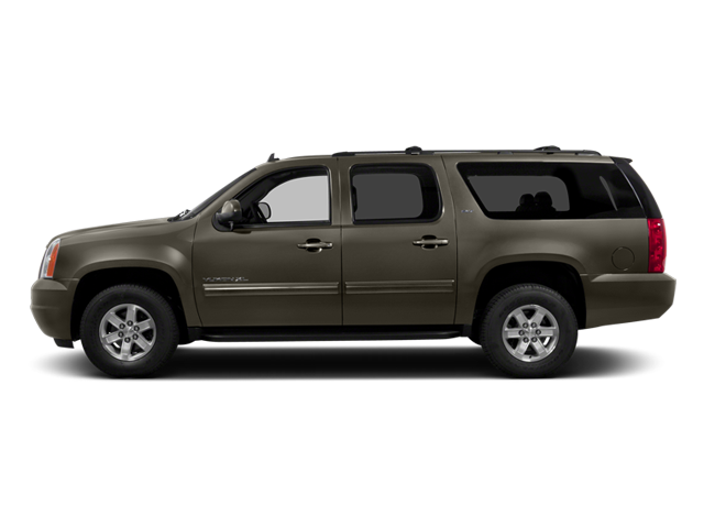 2014 GMC Yukon XL 4WD 4dr SLT