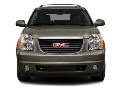 2014 GMC Yukon XL 4WD 4dr SLT