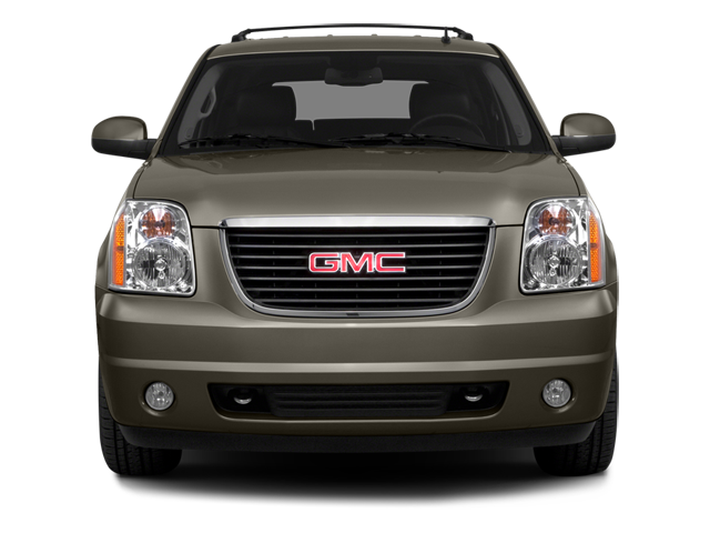 2014 GMC Yukon XL 4WD 4dr SLT