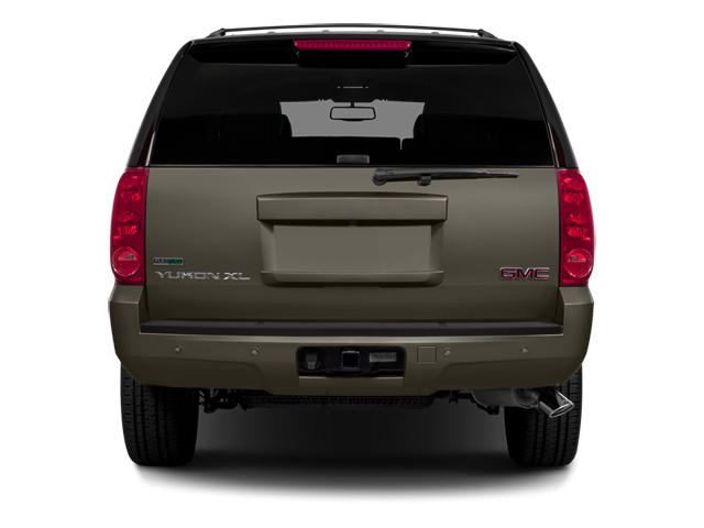 2014 GMC Yukon XL 4WD 4dr SLT
