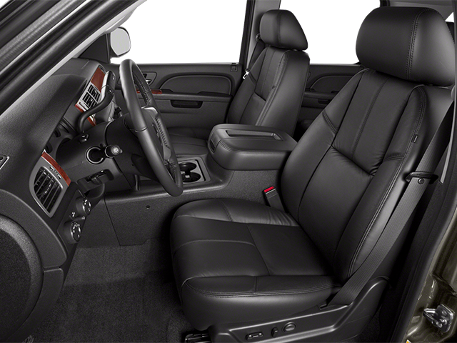 2014 GMC Yukon XL 4WD 4dr SLT