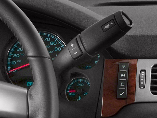 2014 GMC Yukon XL 4WD 4dr SLT