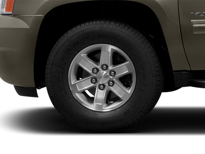 2014 GMC Yukon XL 4WD 4dr SLT