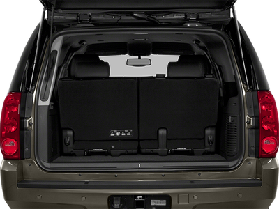 2014 GMC Yukon XL 4WD 4dr SLT