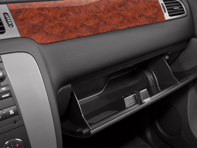 2014 GMC Yukon XL 4WD 4dr SLT