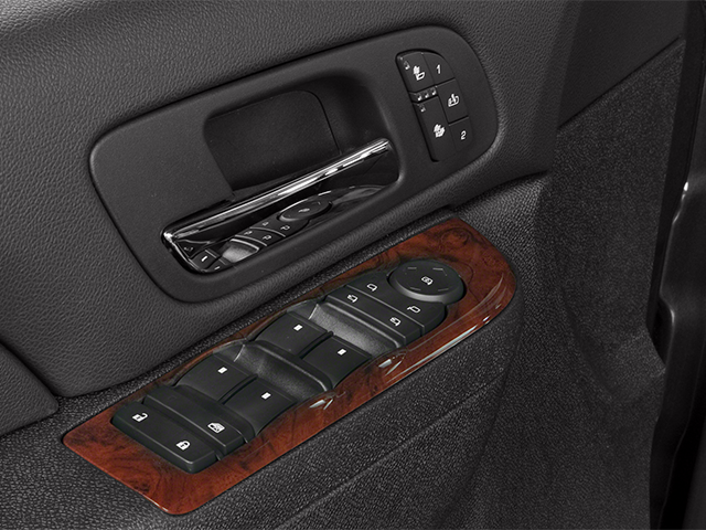 2014 GMC Yukon XL 4WD 4dr SLT