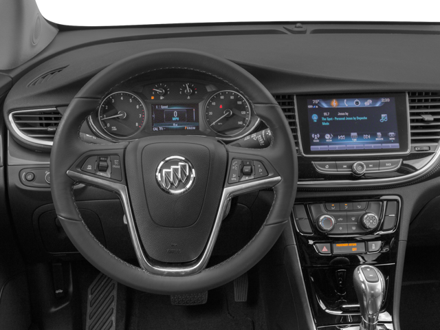 2017 Buick Encore Essence FWD