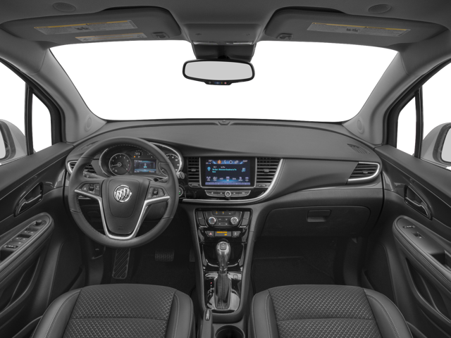 2017 Buick Encore Essence FWD