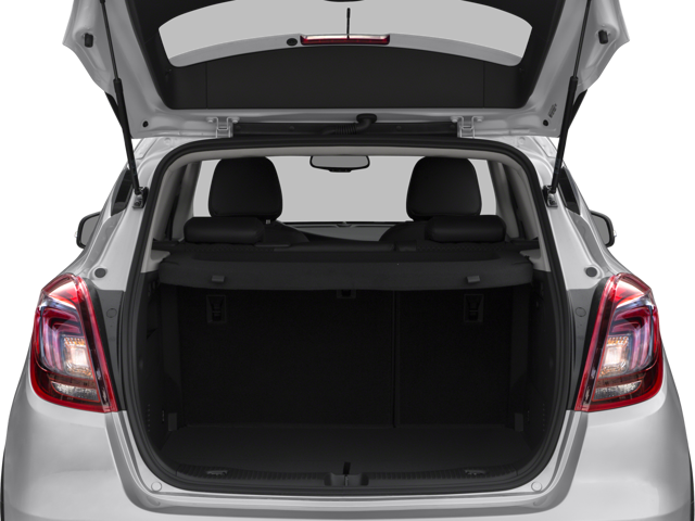 2017 Buick Encore Essence photo 2