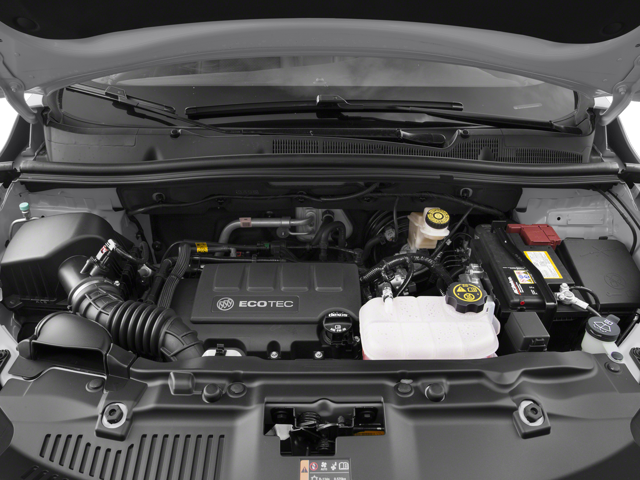 2017 Buick Encore Essence photo 3