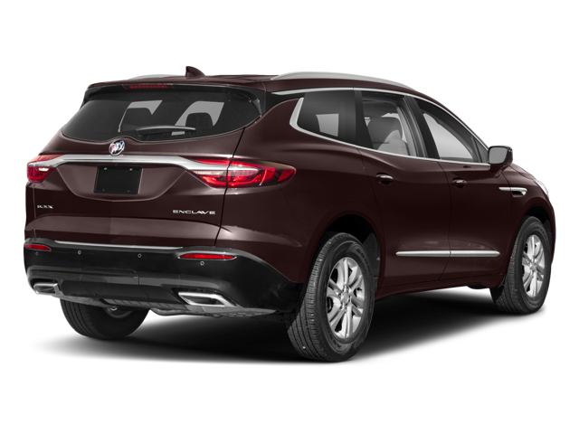 Used 2018 Buick Enclave Premium with VIN 5GAEVBKW4JJ225085 for sale in Grand Rapids, Minnesota