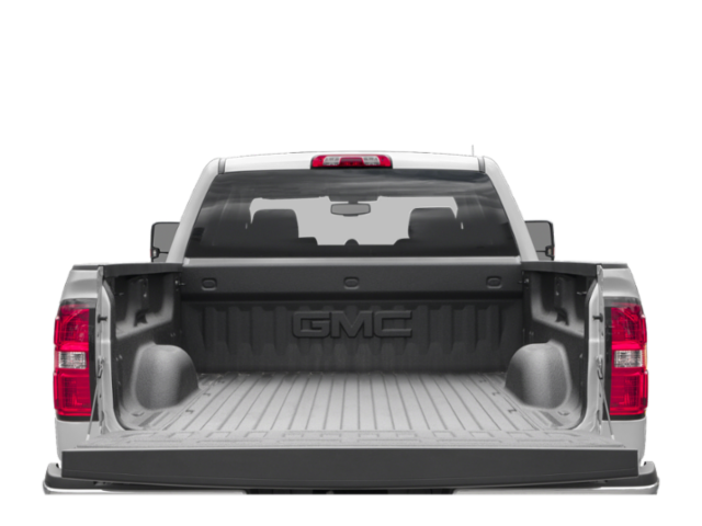 2018 GMC Sierra 3500 HD Crew Cab Standard Box 4-Wheel Drive Denali