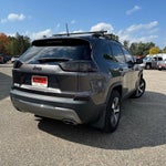2021 Jeep Cherokee Limited 4x4