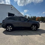2021 Jeep Cherokee Limited 4x4