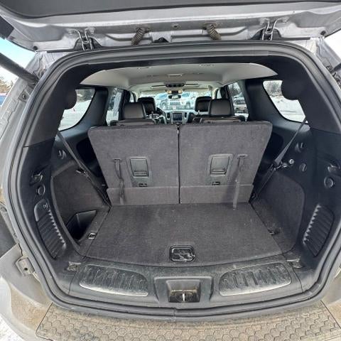 2018 Dodge Durango GT AWD