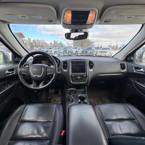 2018 Dodge Durango GT AWD