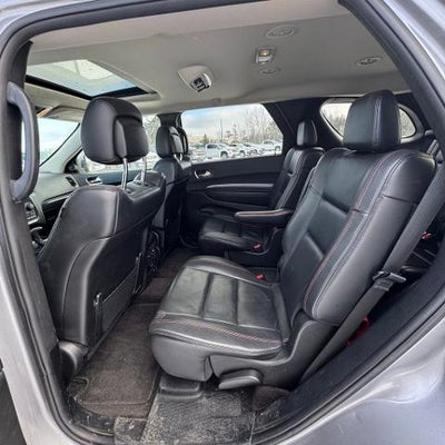 2018 Dodge Durango GT AWD