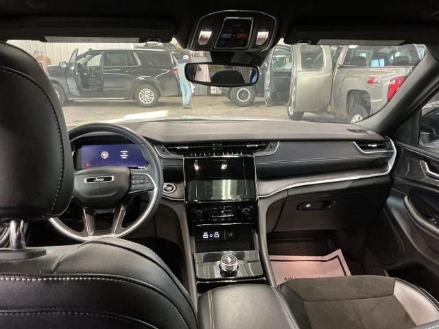 2023 Jeep Grand Cherokee Altitude 4x4